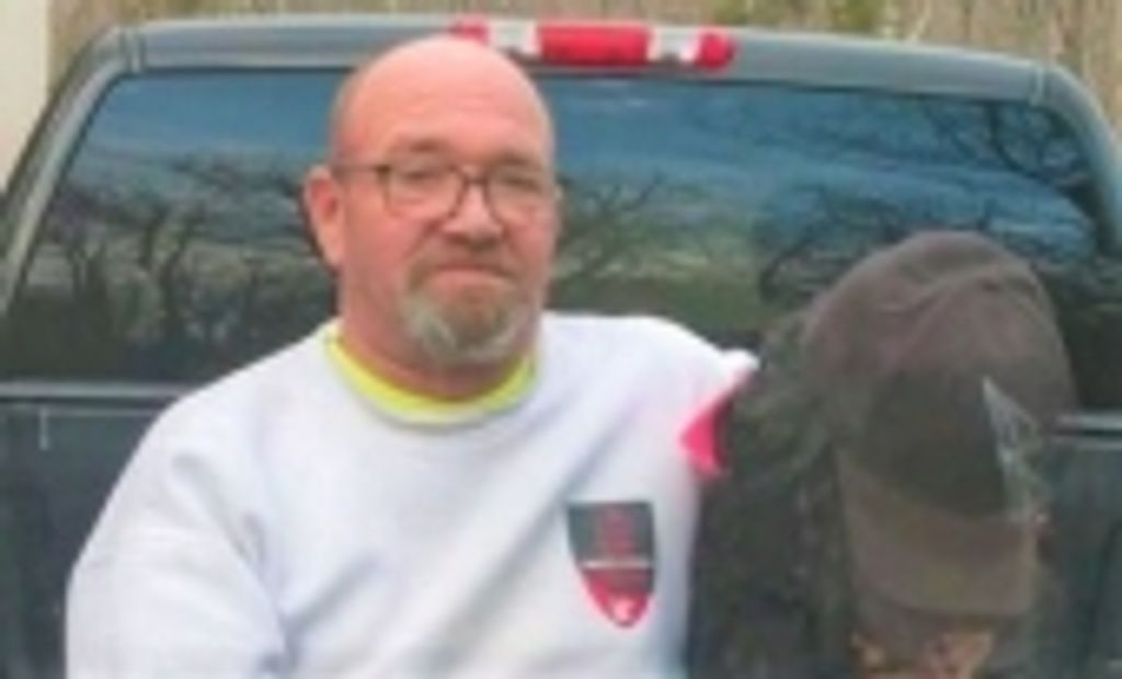 Darryl E. Ross