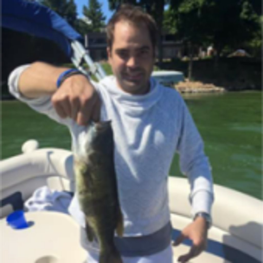 Patrick Caldwell Profile Photo