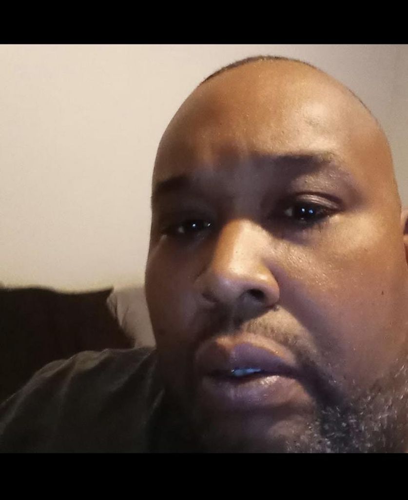 Sylvester J. Carrington Profile Photo