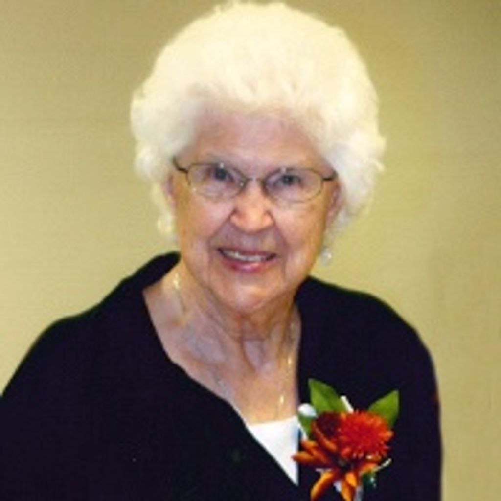 Annetta (Riepma) Mulder