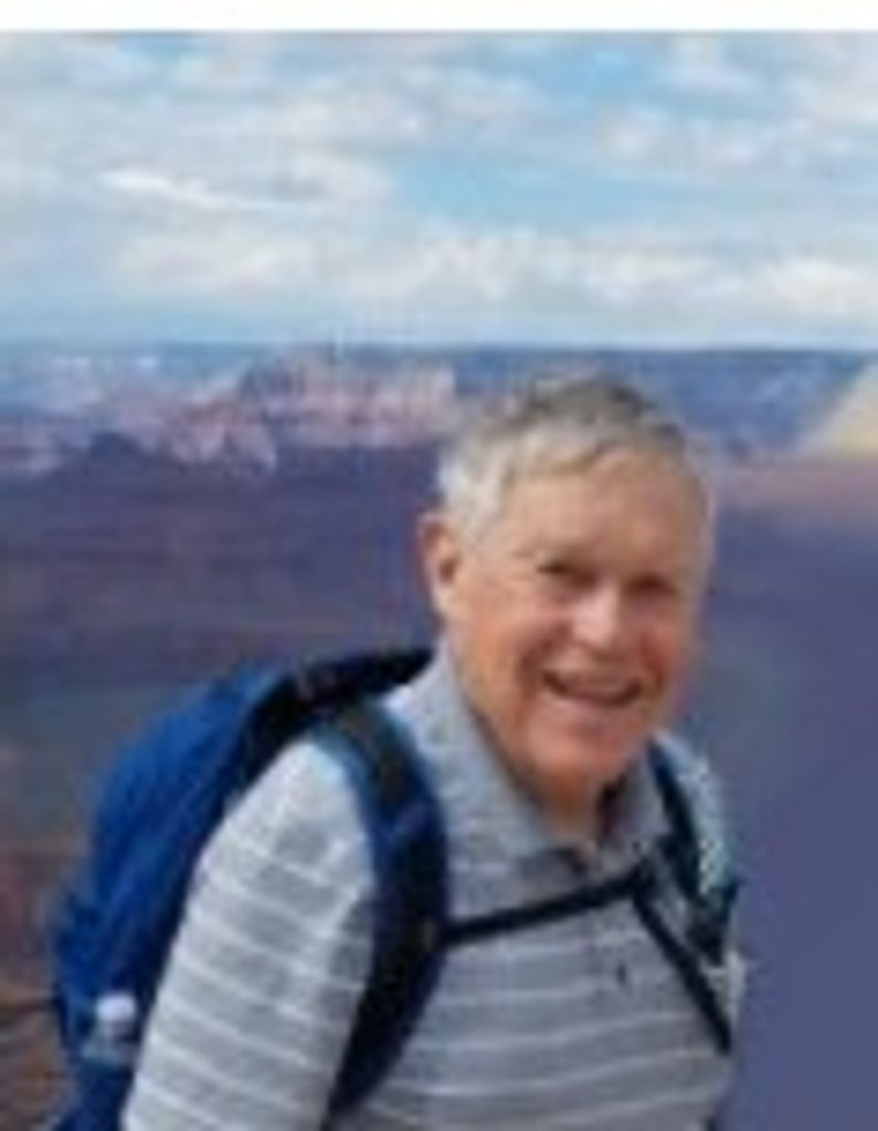 Virgil Collins Chew Profile Photo