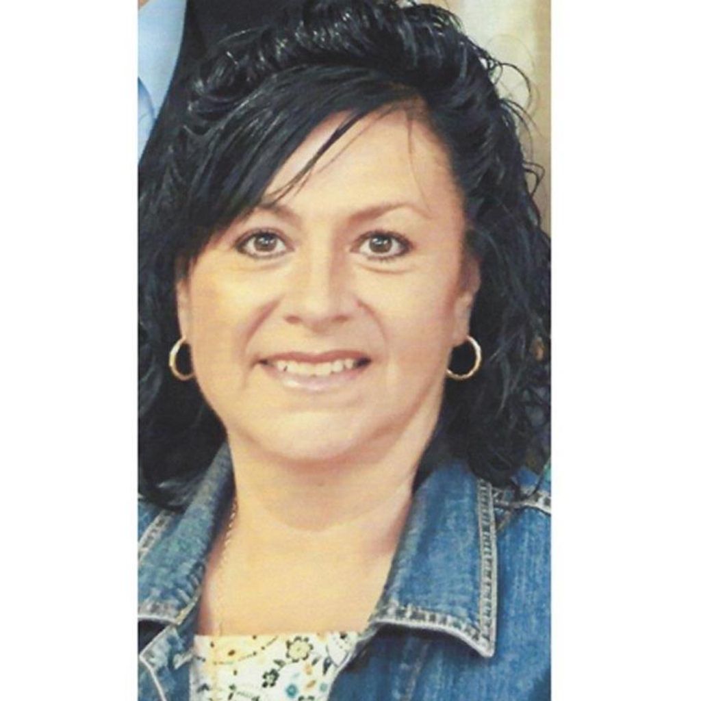 Antonette (Toni) Marie Goodrich