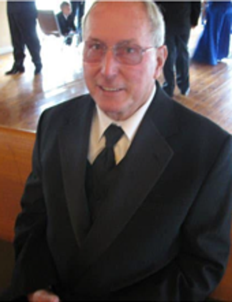 Michael Thomas Wimbish Profile Photo