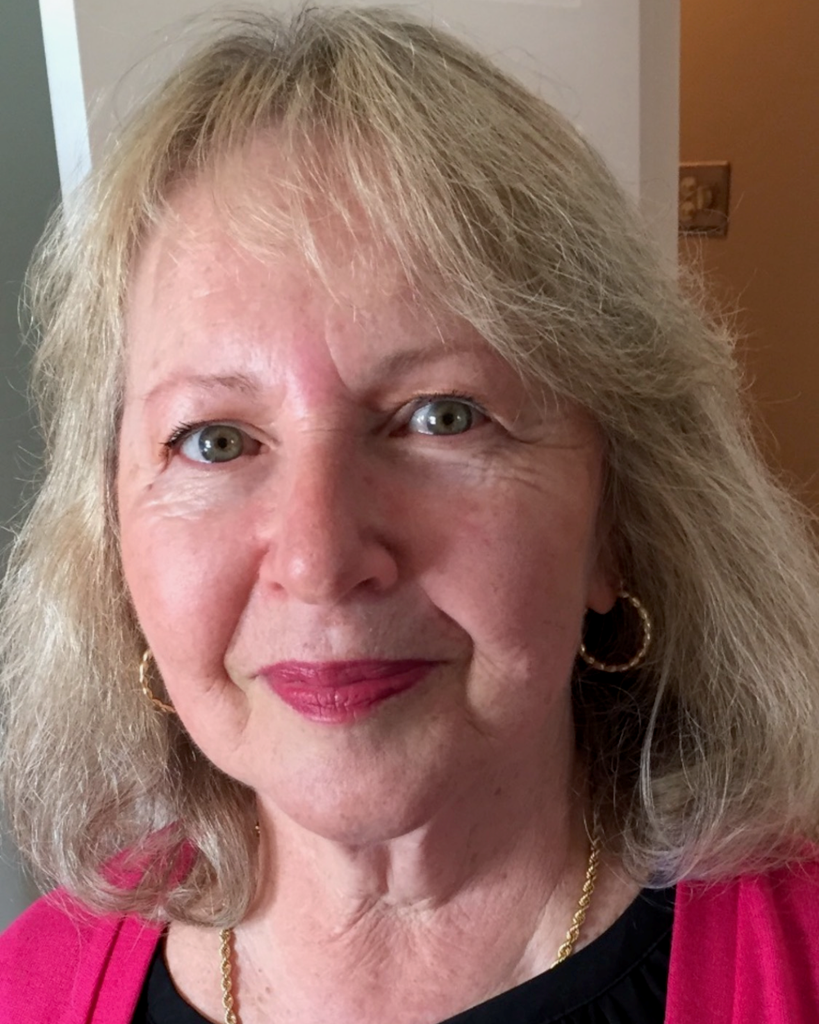 Sally Rosenthal
