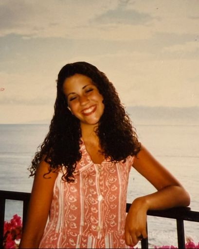 Allyson Marie Steinwedel's obituary image