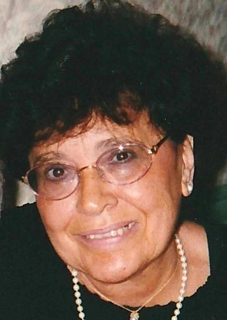 Marian Anzaroot