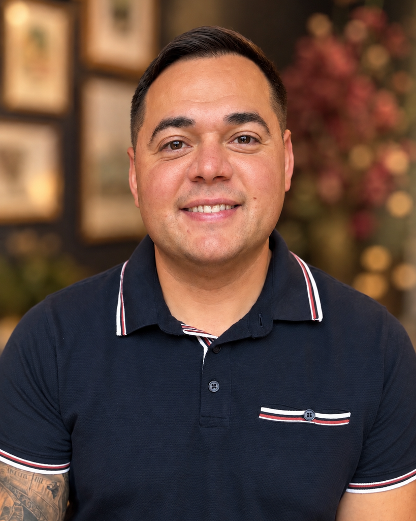SFC Hector Garza Orozco III, USA