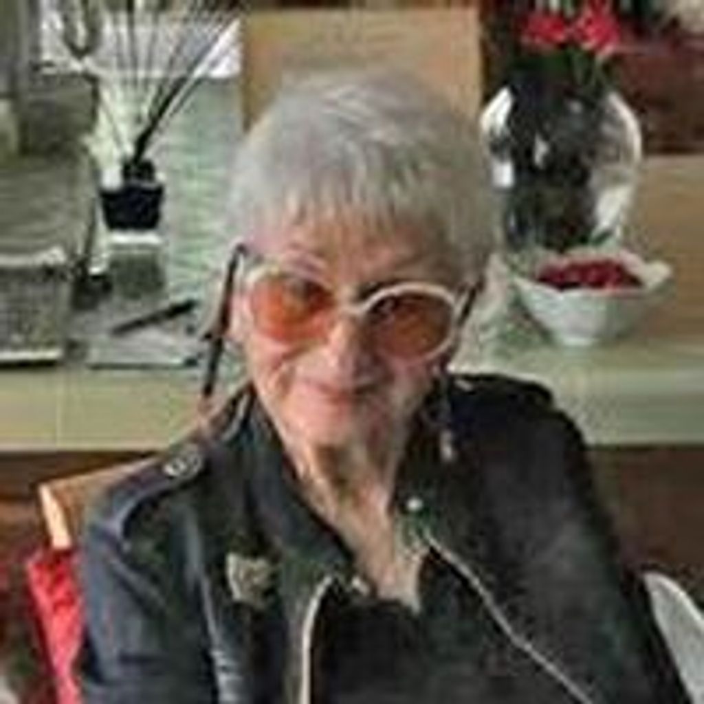 Charlotte  M. Goldstein