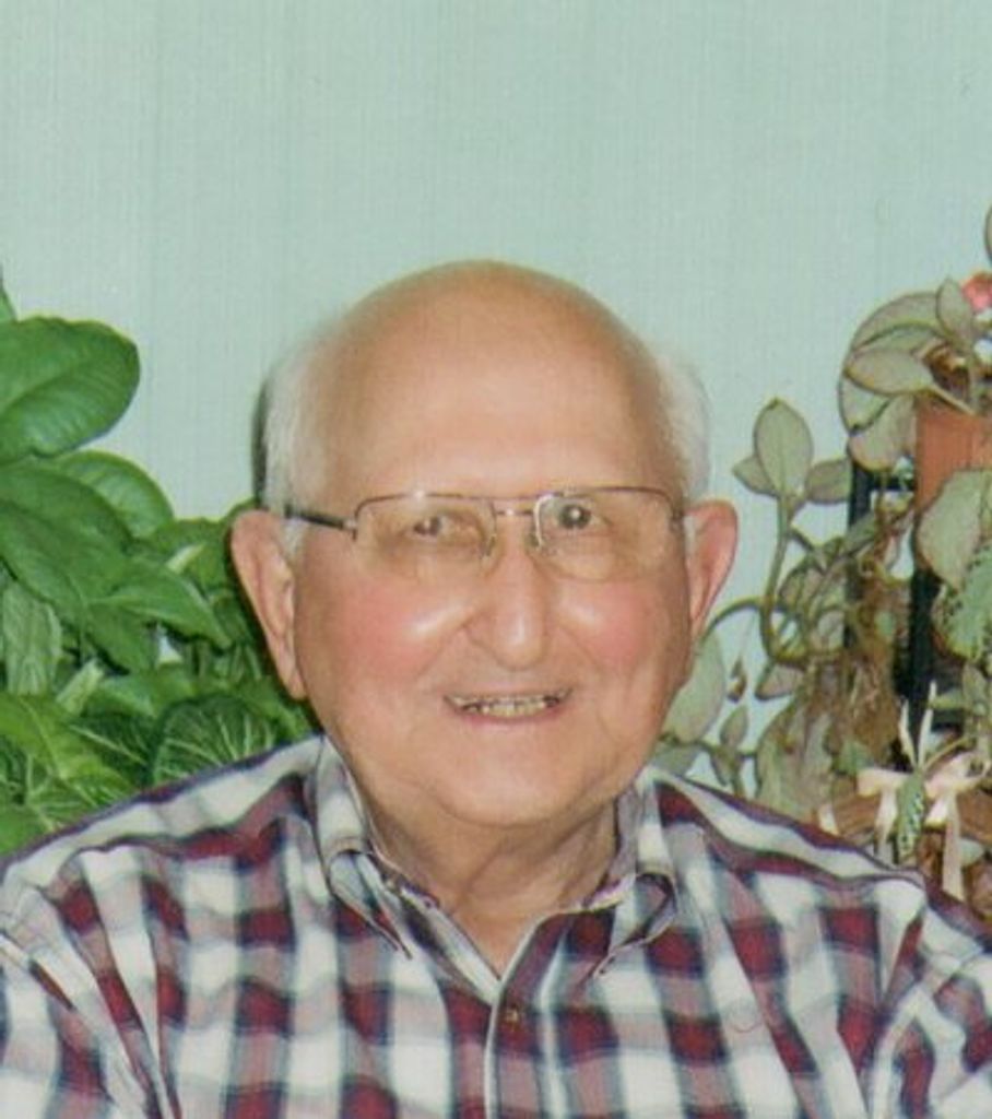 William Walter Profile Photo