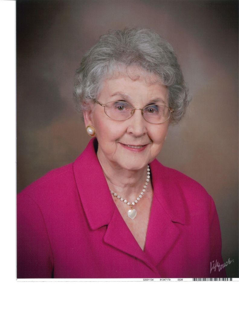 Carolyn Sue Stonebraker