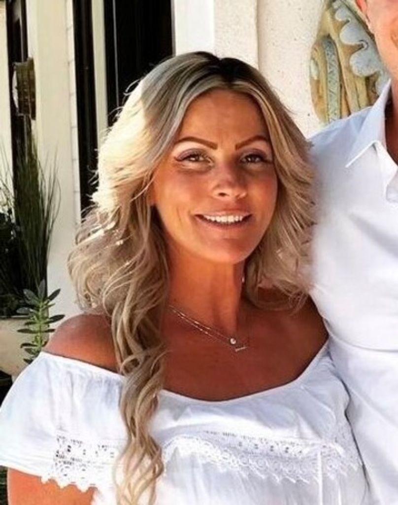 Kristie Maguire Profile Photo