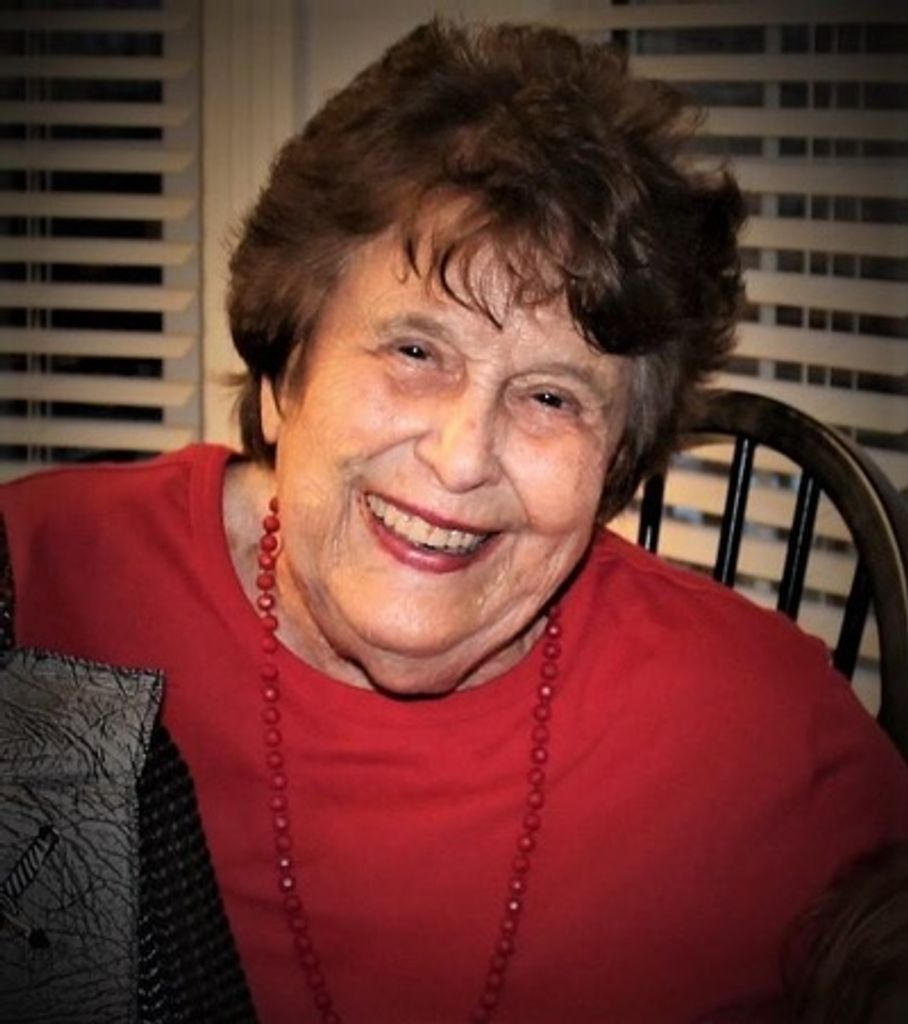 Marie Lewis Spragens Profile Photo