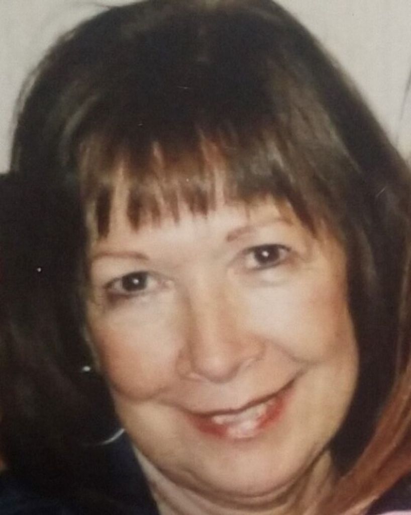 Bonnie Dee Becker