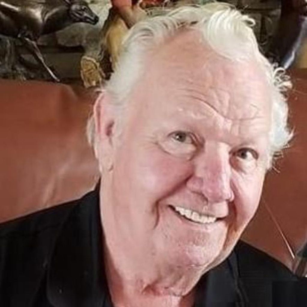 Allan "Al" Lee Reddick