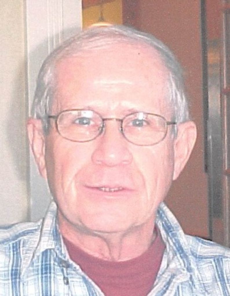 James Phillip Leslie Profile Photo