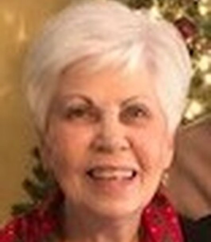 Bonnie Martin