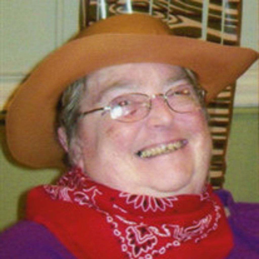 Sharon Kaye Goodwin