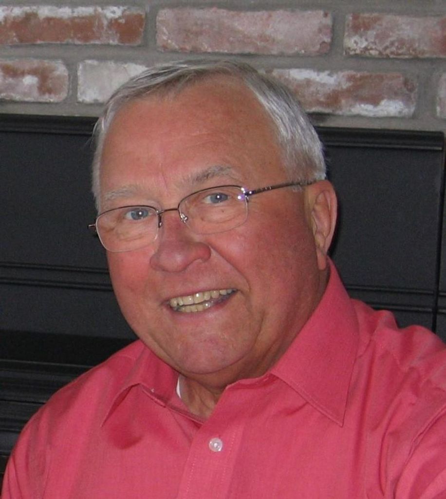 Martin D. Relyea Profile Photo