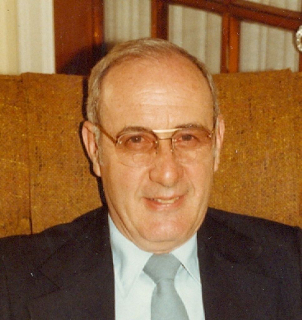 George W. Rowse