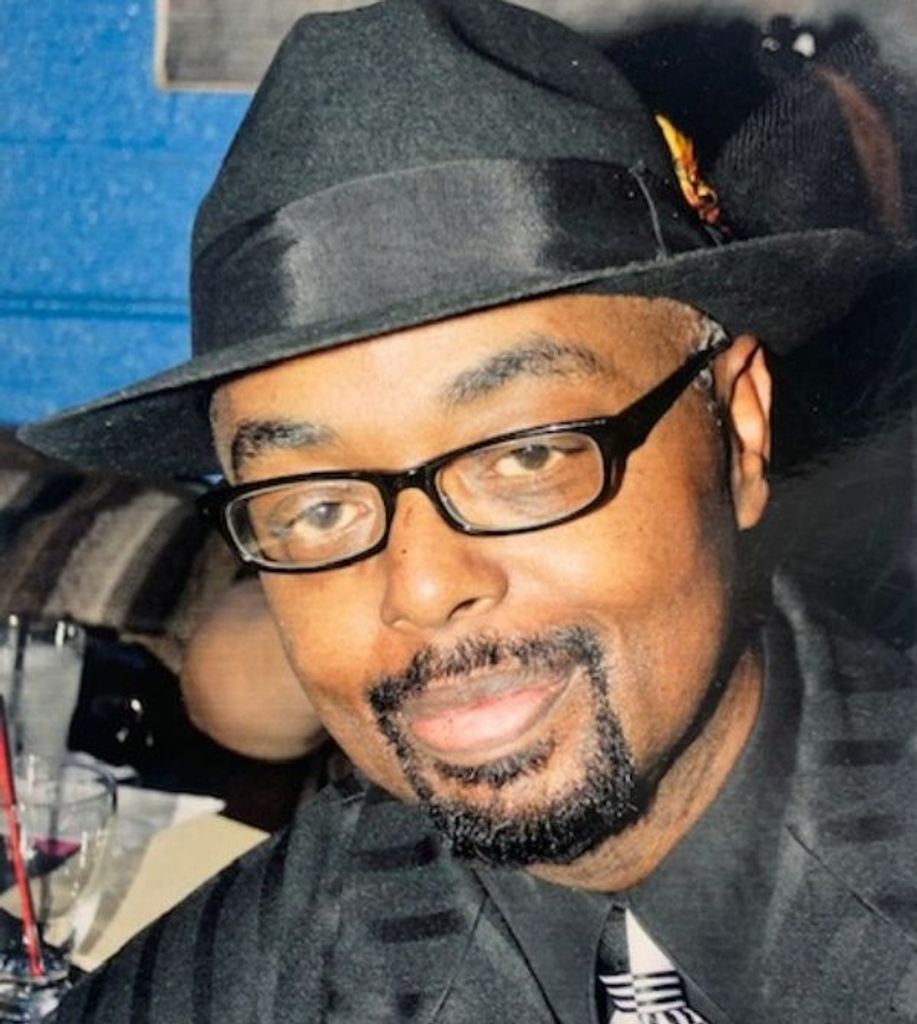 Robert Gene Milton Jr