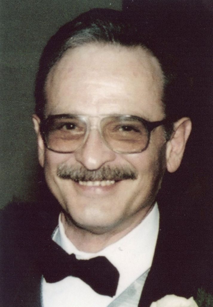 Joseph  Bennett Mcfarland,  Iii