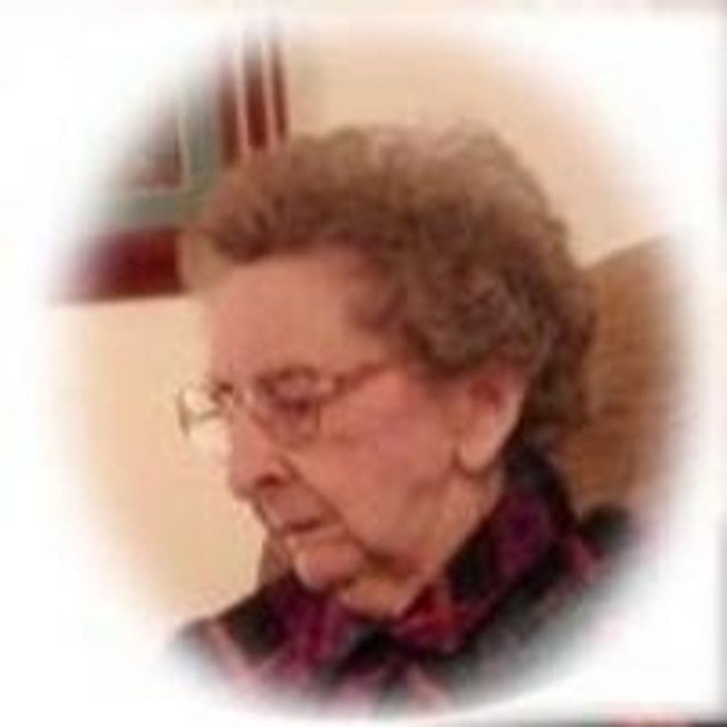 Mary Alpha Arnold