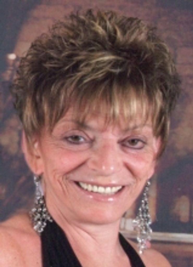 Barbara LeFevre