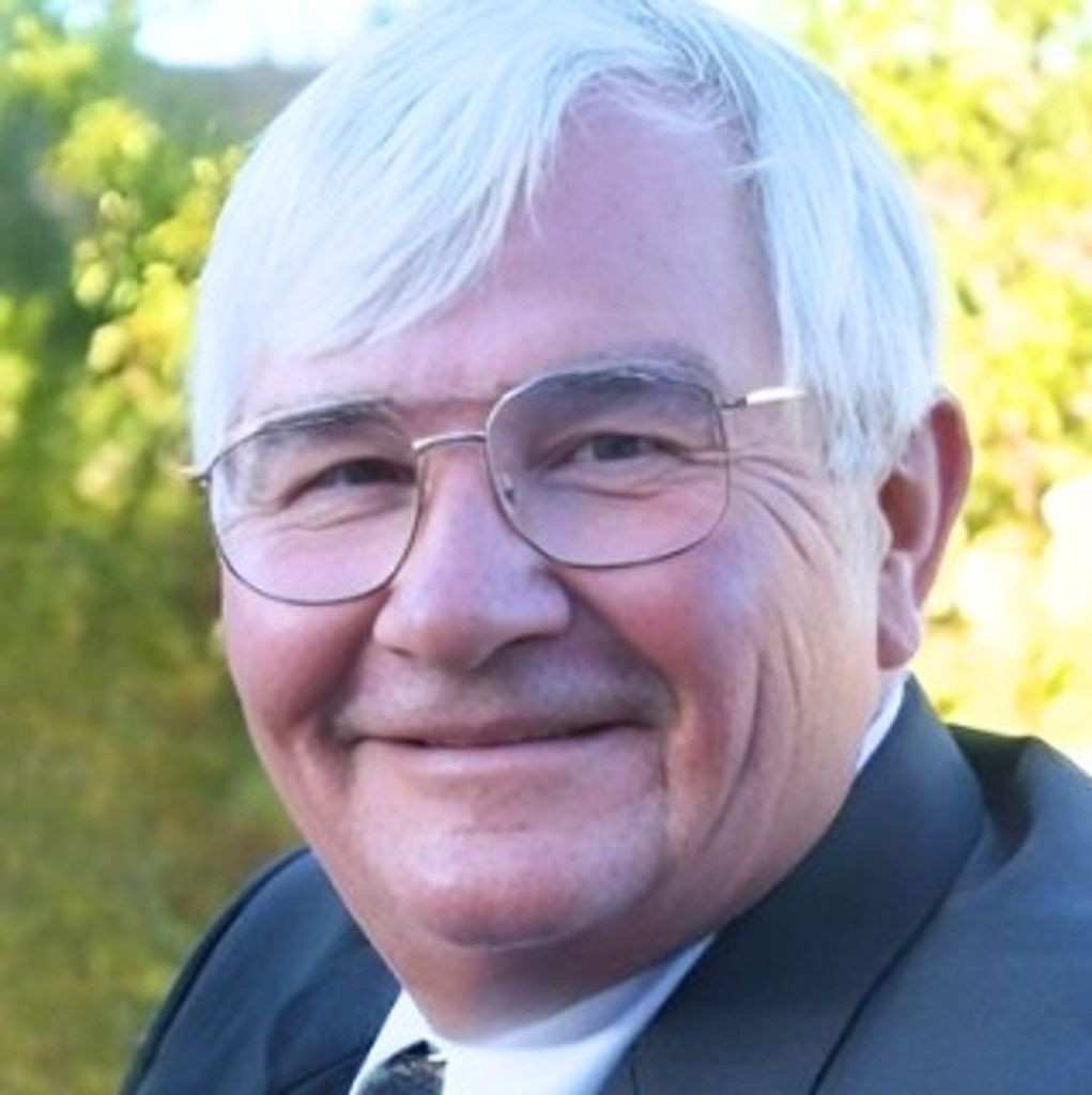 James Roger Retzke Profile Photo