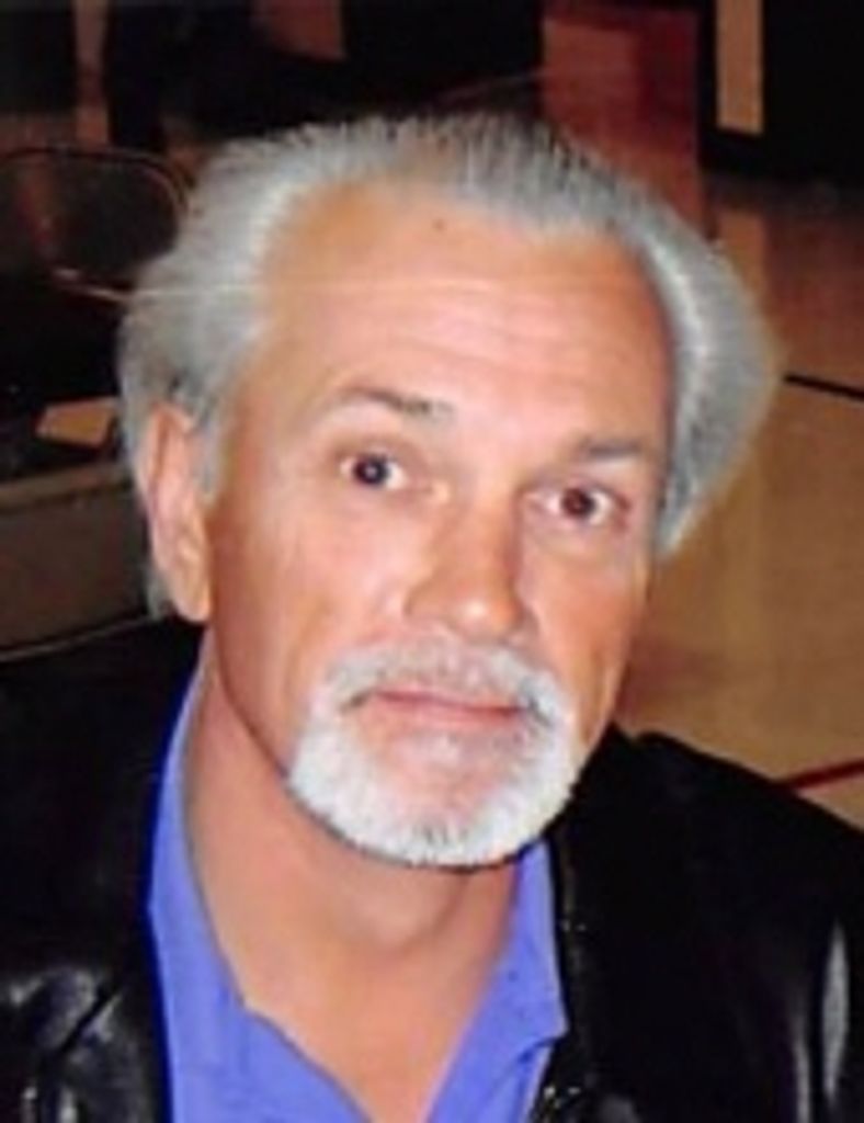  Richard G. Thorp