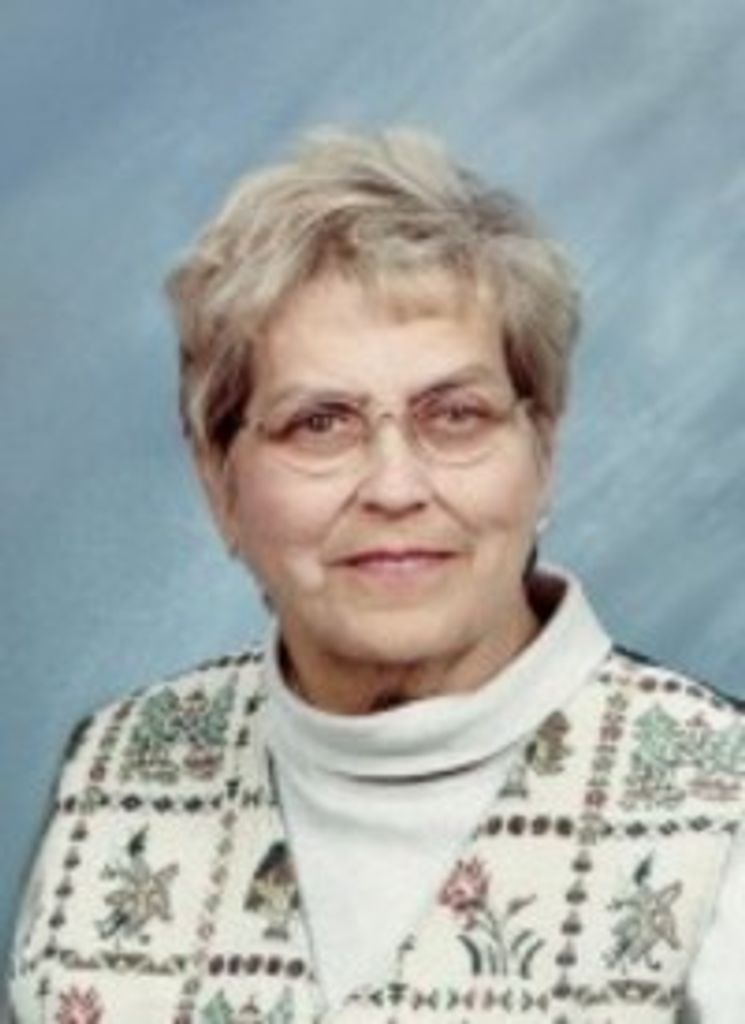 Patti Clark
