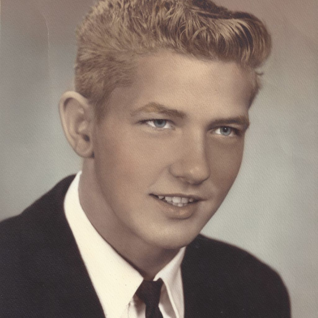 Phillip Adams, Sr. Profile Photo