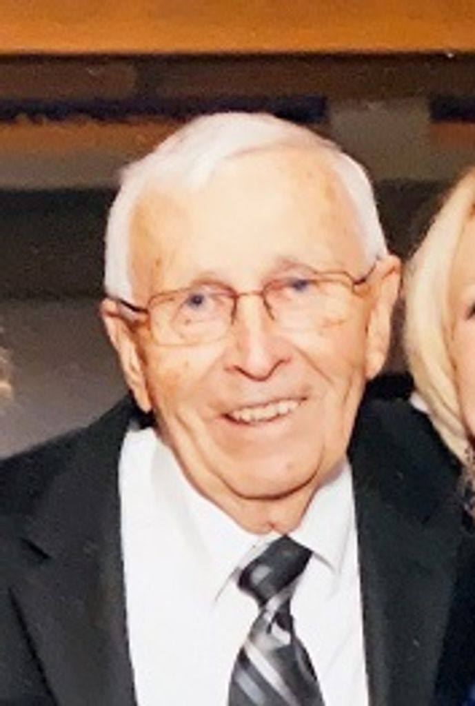 Norman A. Hoffie
