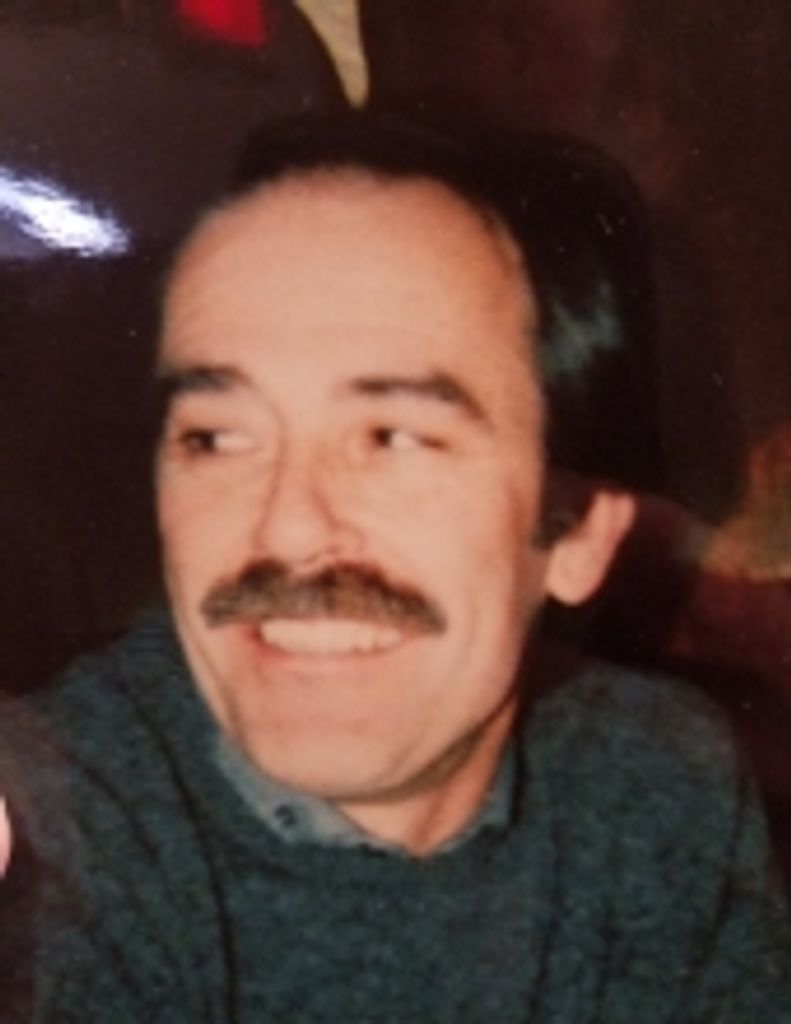 Larry Lee Carson