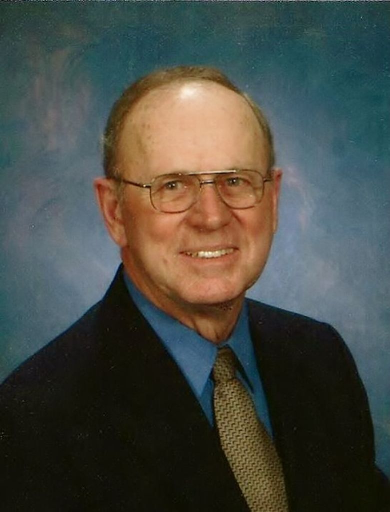 Charles Thomas Reynolds Profile Photo