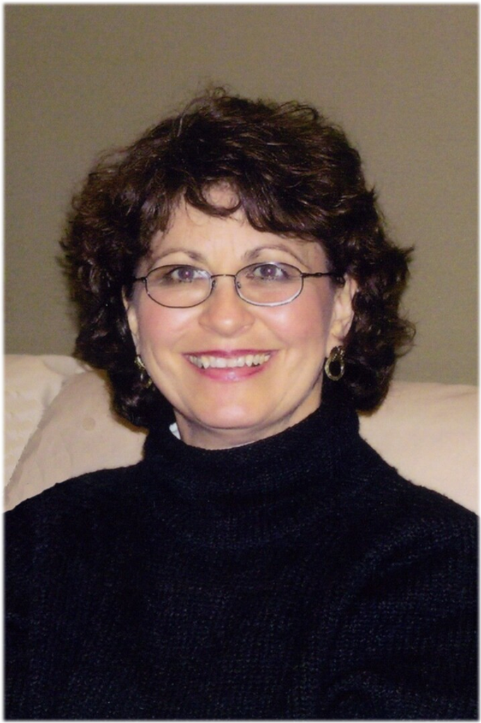 Ann Nelsen Profile Photo