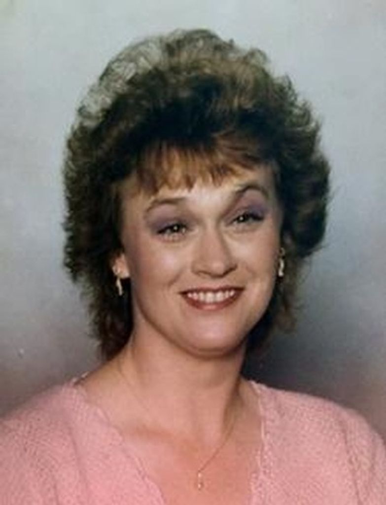 Cheryl Lynn Reeves
