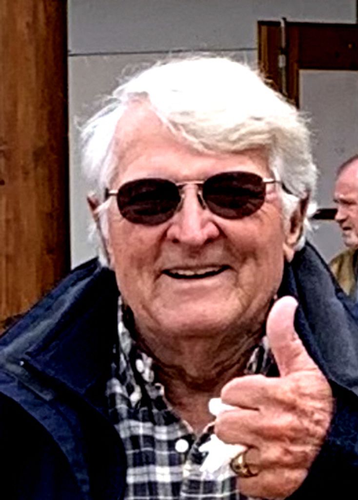 Ernest Harold Peters Profile Photo