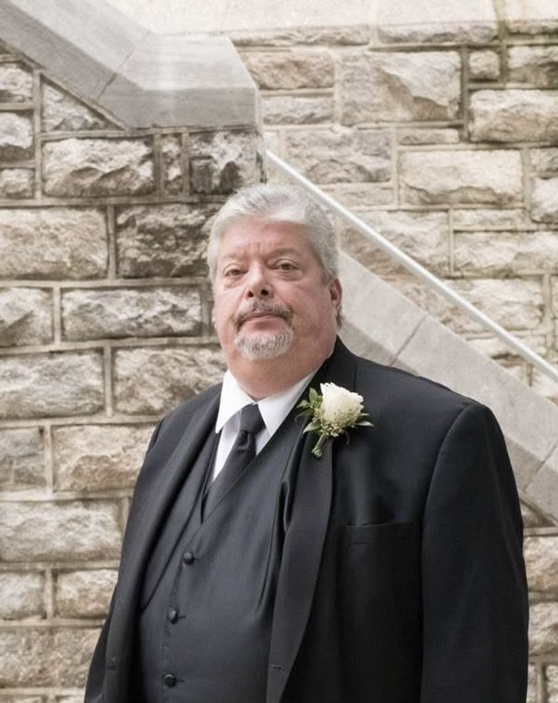 Thomas J. Wilson Profile Photo