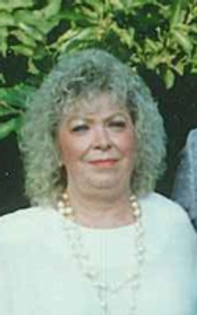 Sally Kishlock Profile Photo