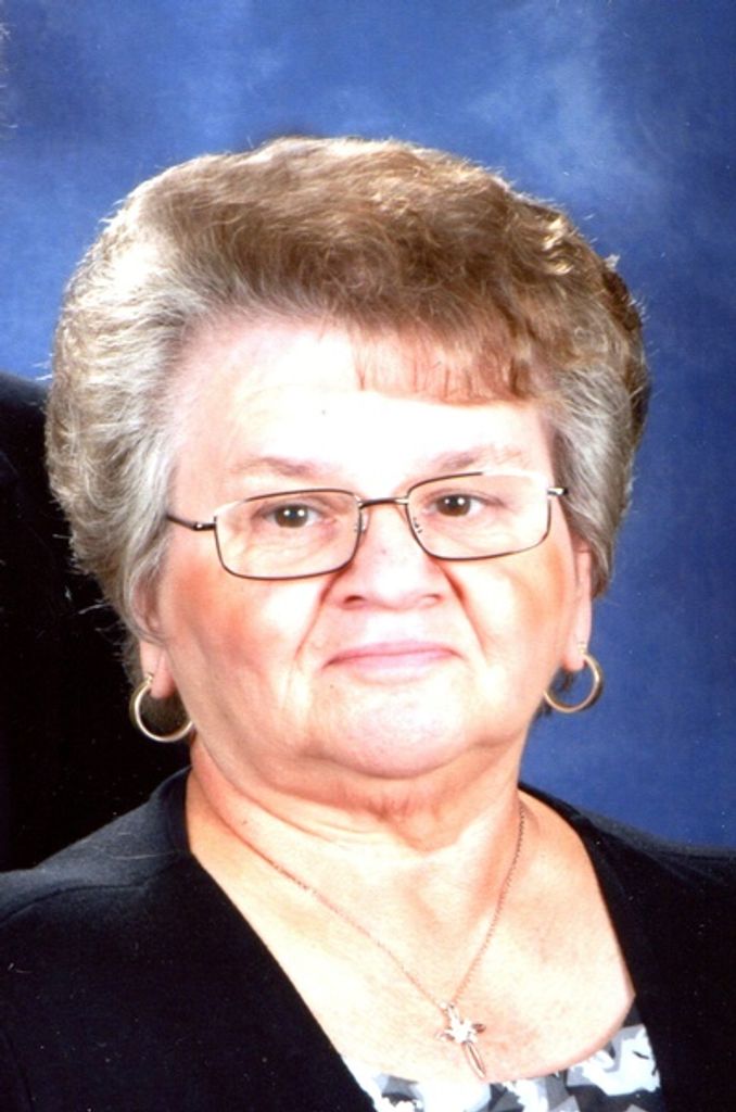 Diane K. Lutz