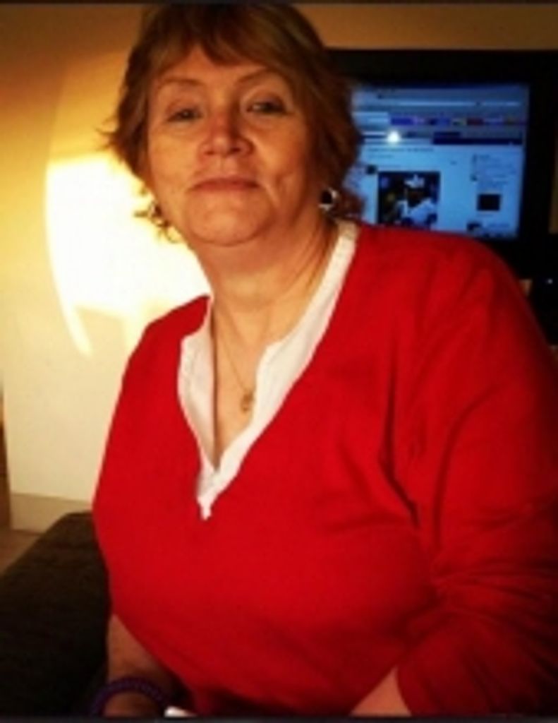 Barbara Simon