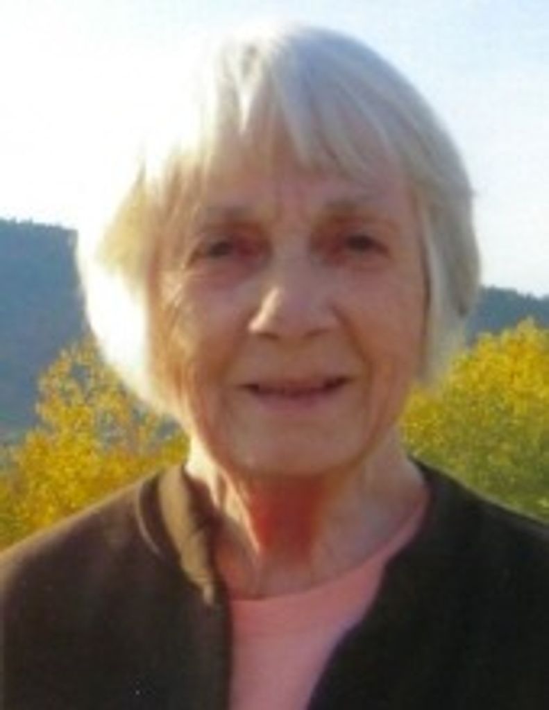 Lois Franklin Profile Photo
