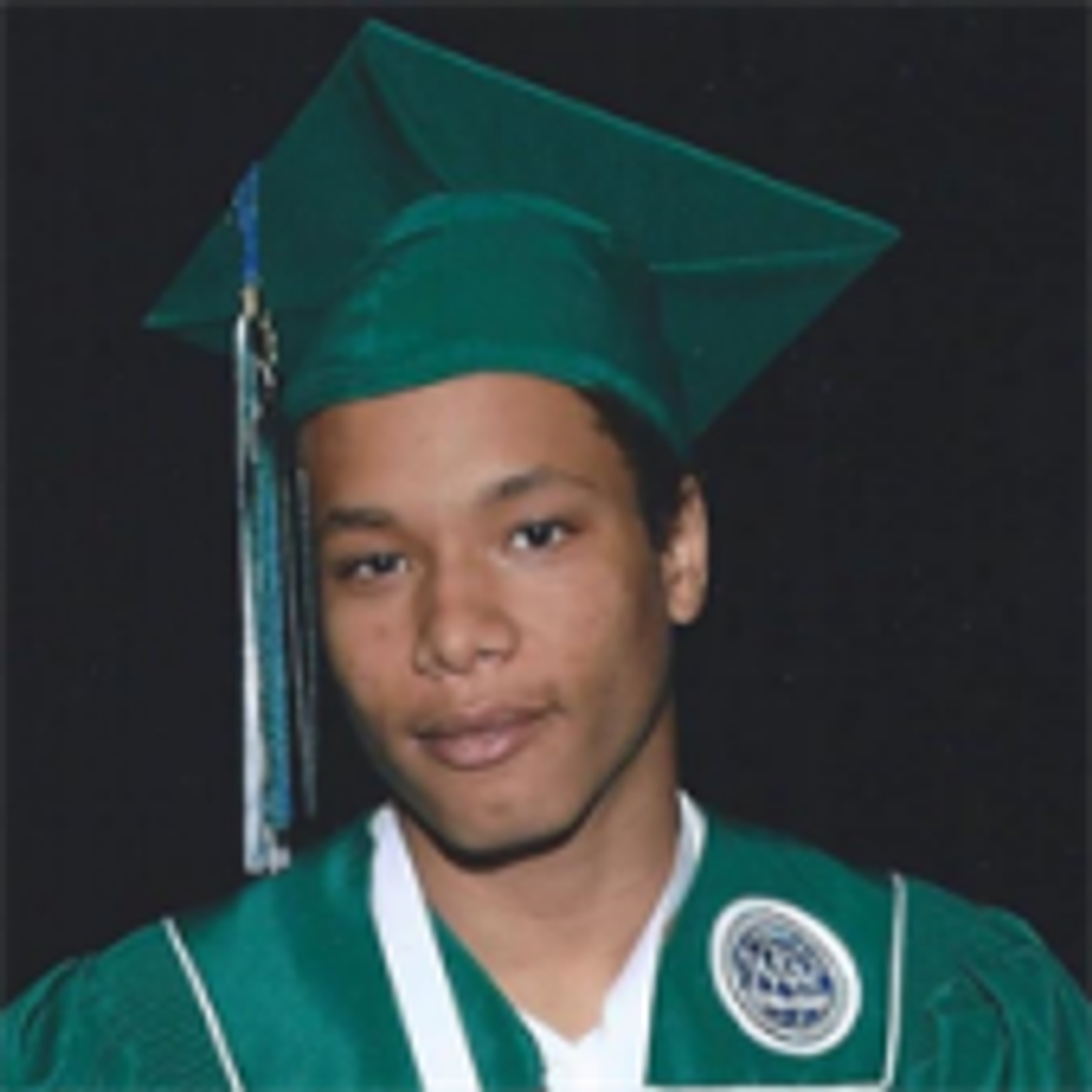 Anthony  Isaiah Green