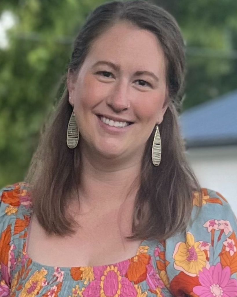 Samantha Marie Black Profile Photo