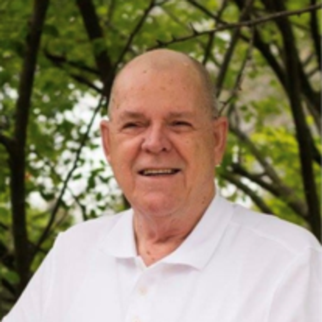 Ronald G. Ballard Profile Photo