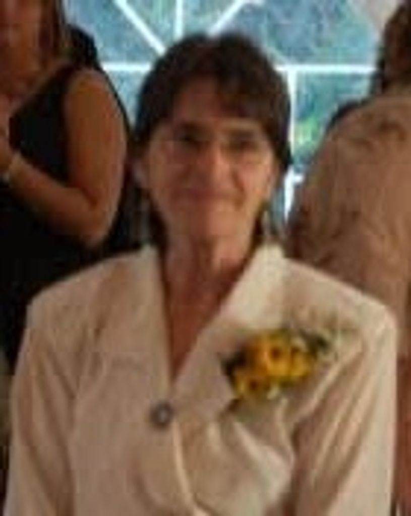 Carrie Marie Fitzpatrick Profile Photo