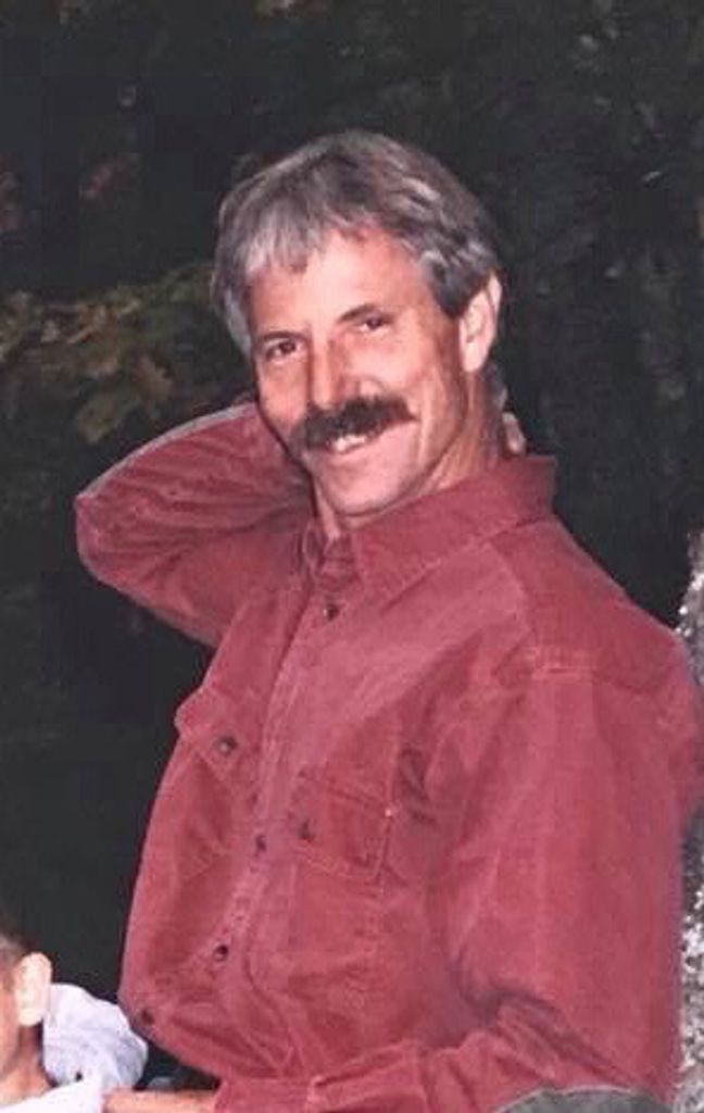 Richard Lee Profile Photo