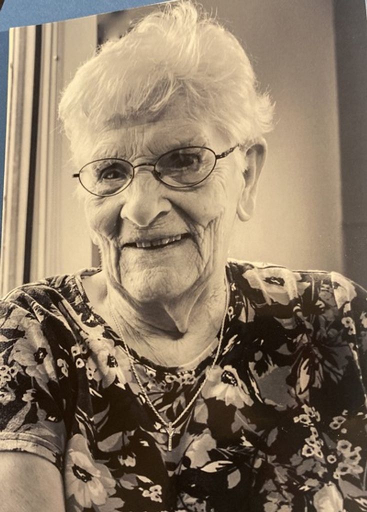 Alice Frances Malone Profile Photo