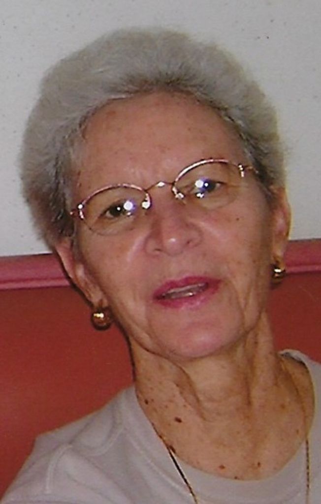 Doris J (Moldovan)  Bobo Profile Photo