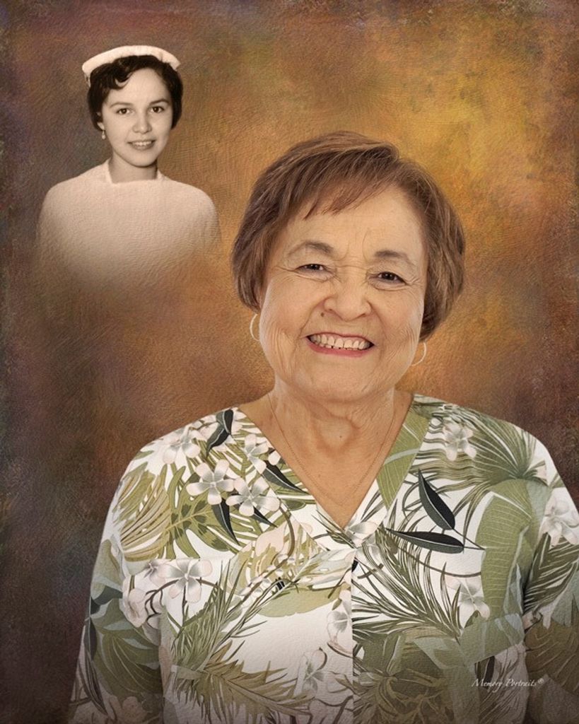Mary Rosadio Garcia Profile Photo